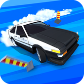 Smashy Drift Mod Apk V1.03 For Android Original Version Terbaru 2019