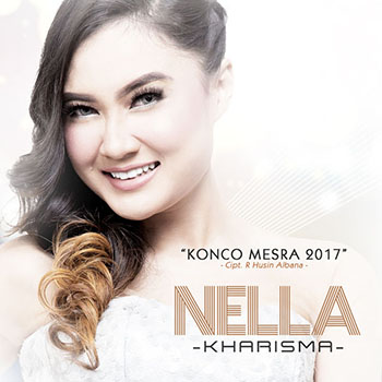 Nella Kharisma - Konco Mesra 2017
