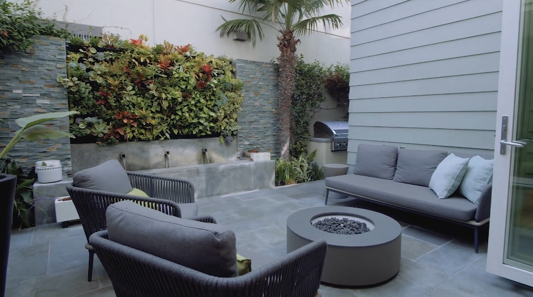 20 Interior Design Photos vs. 12884 Hammock Ln, Los Angeles Luxury Home Tour