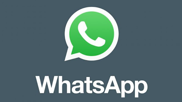Format Tulisan WhatsApp Merubah format penulisan di WhatsApp