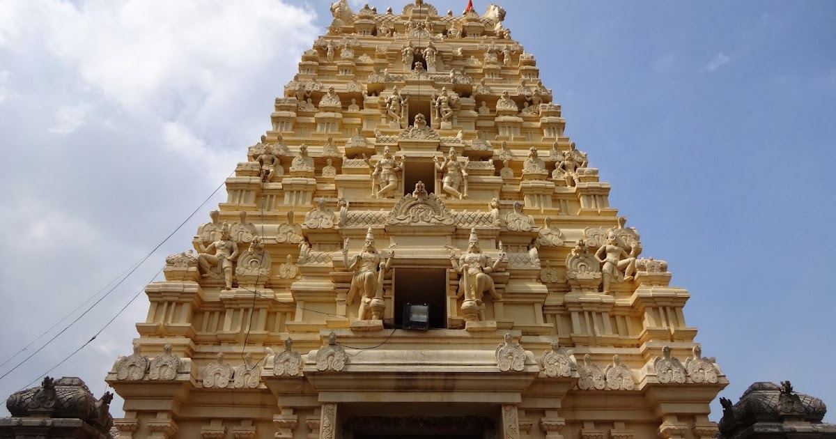List Of Visakhapatnam District Famous Temples List An vrogue.co