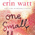 Erin Watt: One Small Thing