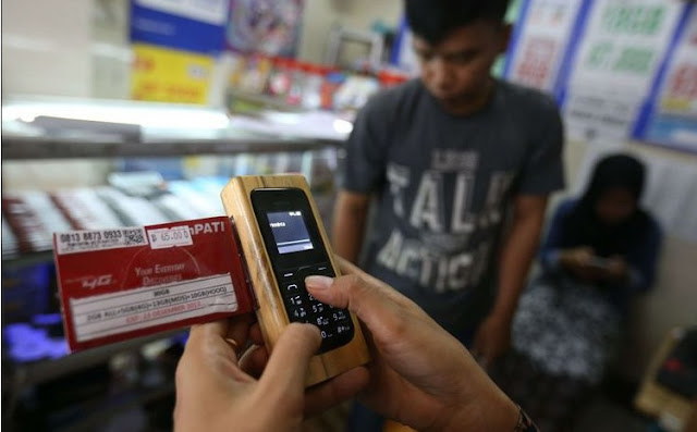 Boleh atau Tidak Menggunakan NIK dan No. KK Orang Lain Untuk Mengaktifkan Kartu Perdana Boleh atau Tidak Menggunakan NIK dan No. KK Orang Lain Untuk Mengaktifkan Kartu Perdana