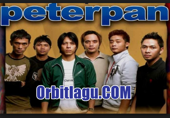 Daftar Kumpulan Lagu Peterpan Full Album Mp3 Lama Dan