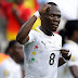 Robbers attack Ghana’s football star home in Europe 