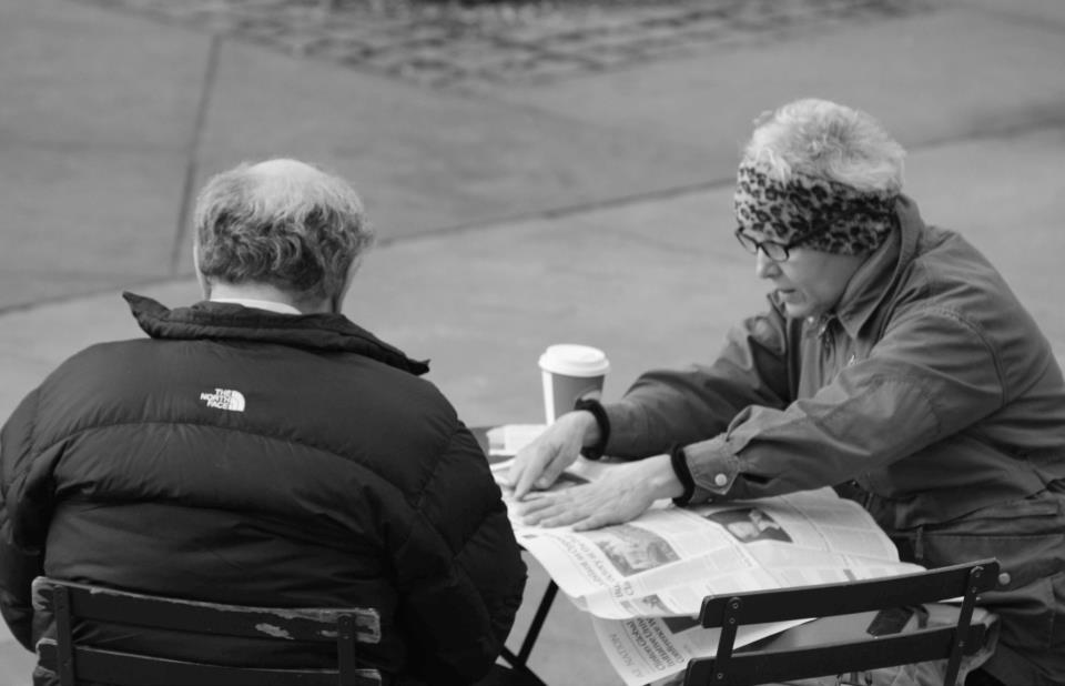 K I S S Quick Question by John Ashbery / Review