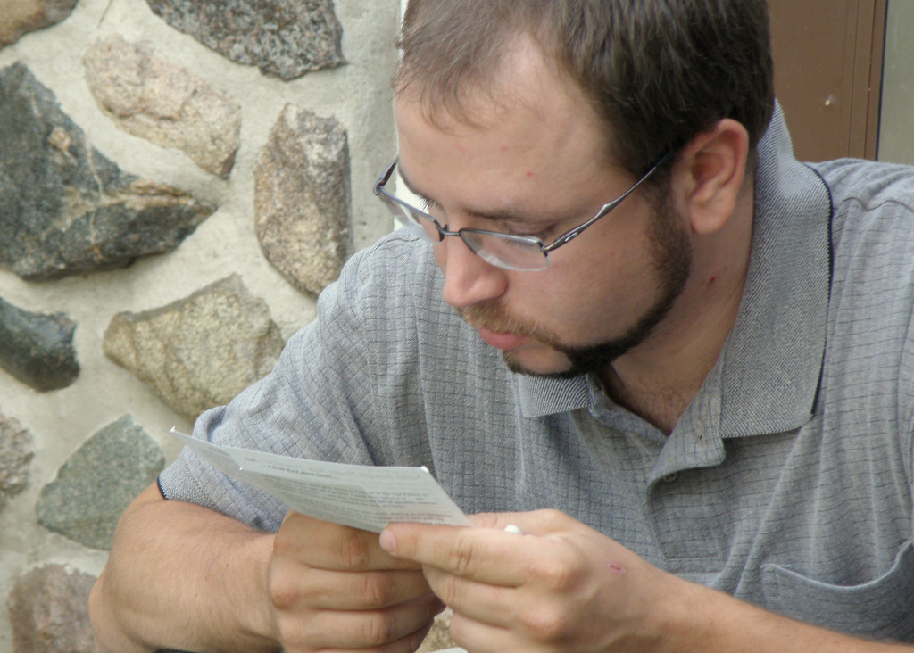 Girls Just Wanna Have Fun!: Hey, it's worth a shot!