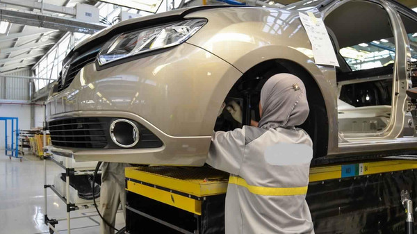(20) Opérateur Sur Machines Automatiques En Production électrique Ou électronique. " sur TANGER-ASSILAH (20) Opérateur Sur Machines Automatiques En Production électrique Ou électronique. " sur TANGER-ASSILAH