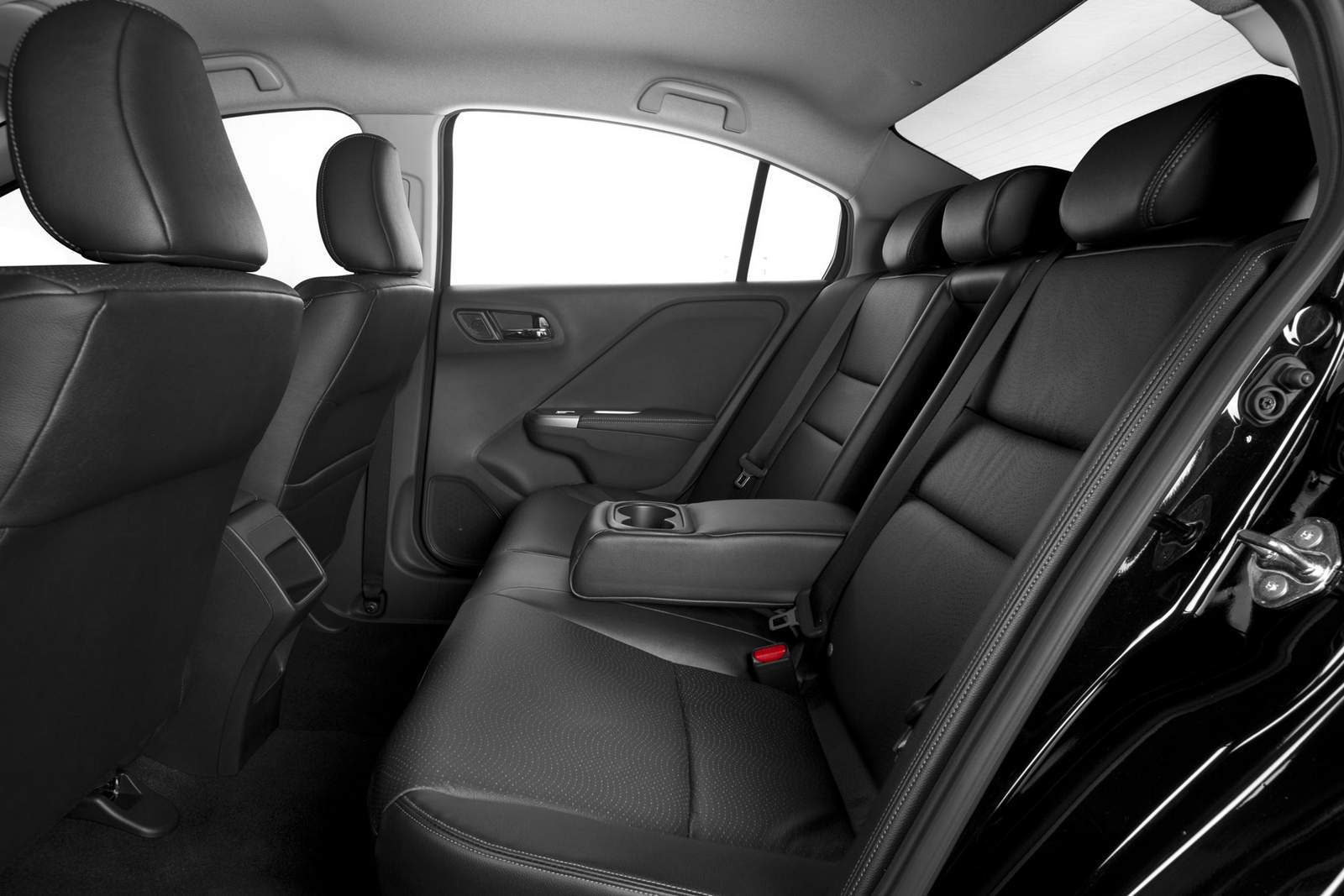 Novo Honda City 2015 preço, itens, consumo e ficha técnica
