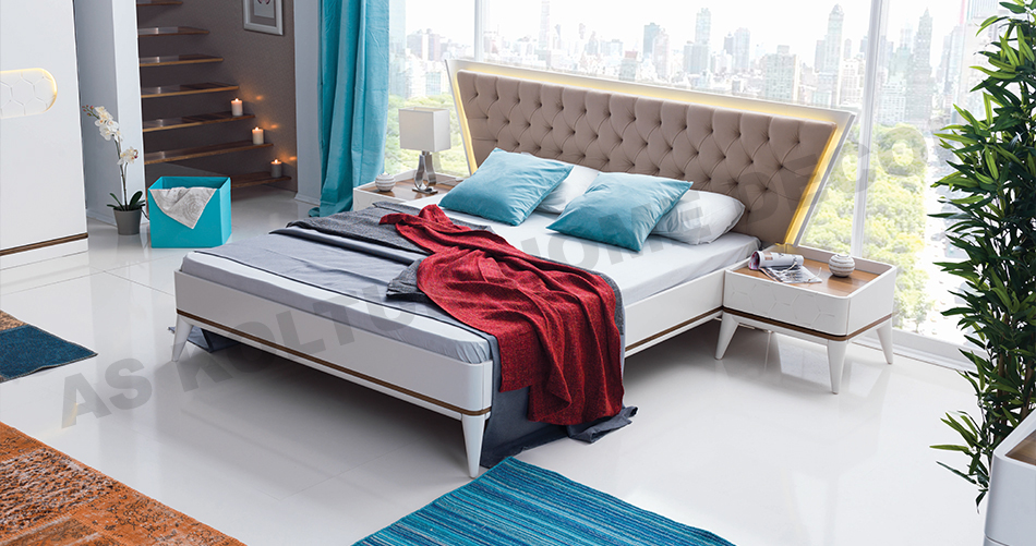 As Koltuk Home Decor For Sale Modern Futuristic Bedroom Set