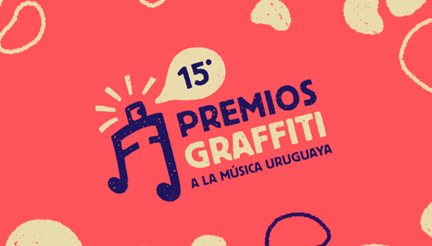 Premios Graffiti Premios Graffiti a la música uruguaya
