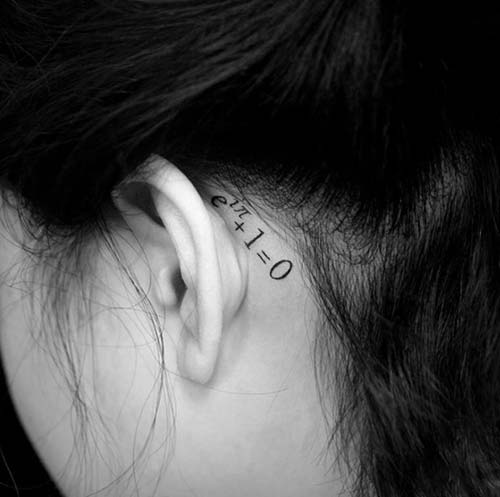 kulak arkası dövme modelleri tumblr behind ear tattoo types kulak arkası dövme modelleri tumblr behind ear tattoo types