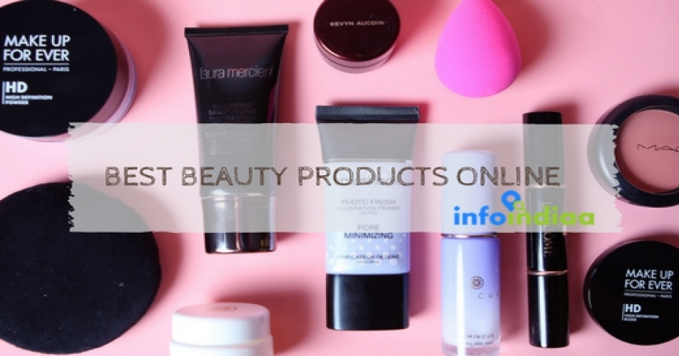 Top 10 Global Beauty Brands A classic comparison between lakme and Oriflame