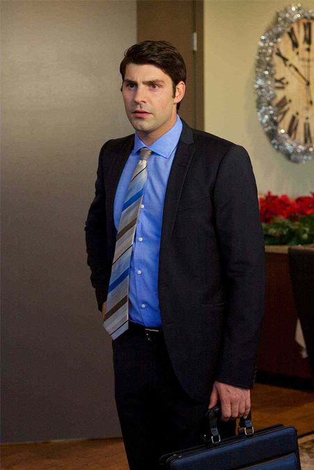 ice wine christmas lifetime movie