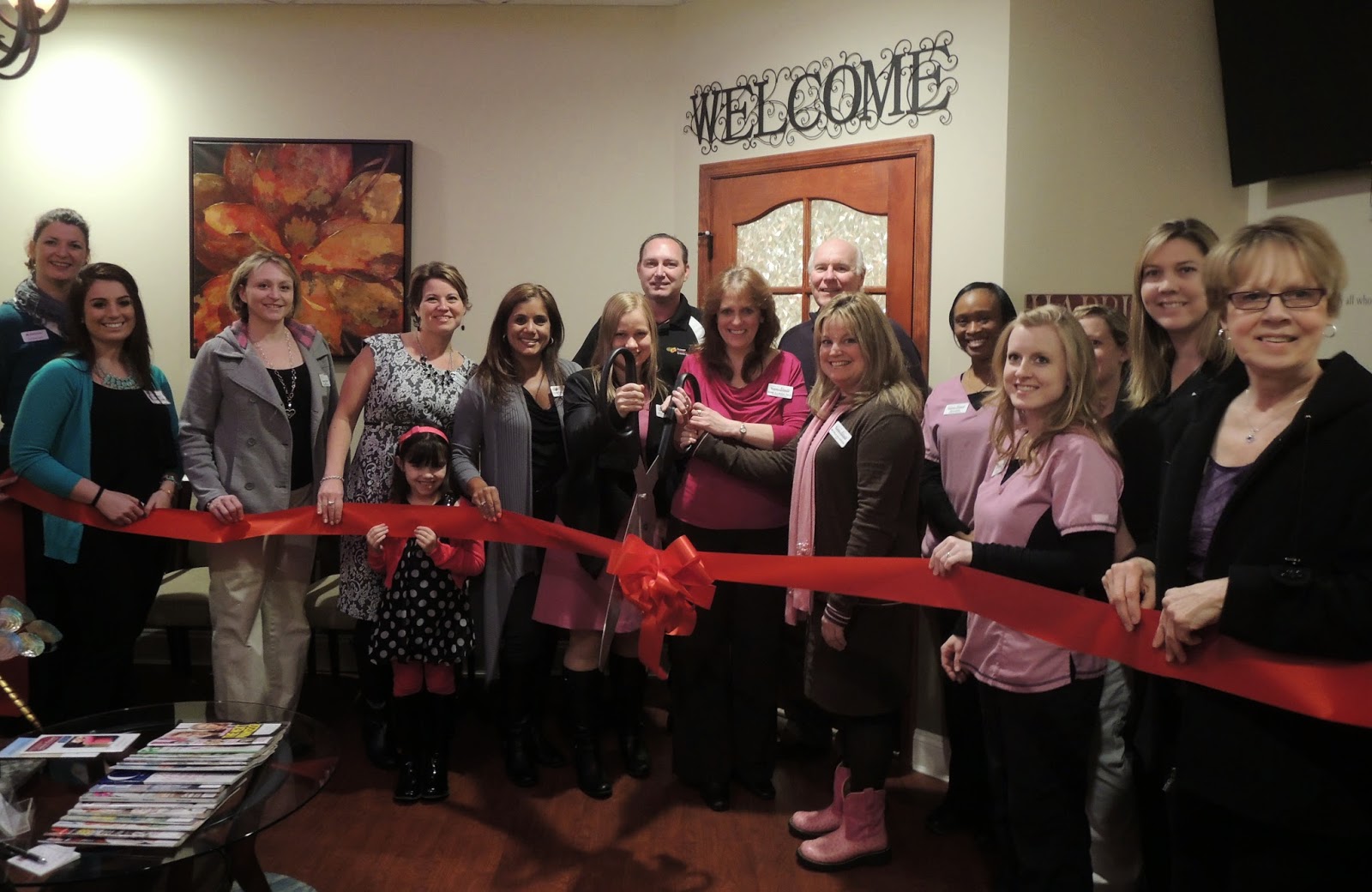 Salisbury News: 03/29/14