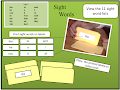 Sight Word Fluency Slideshow