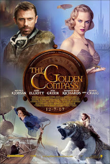 Xem Phim Chiếc La Bàn Vàng Xem Phim Chiếc La Bàn Vàng - The Golden Compass (2007)