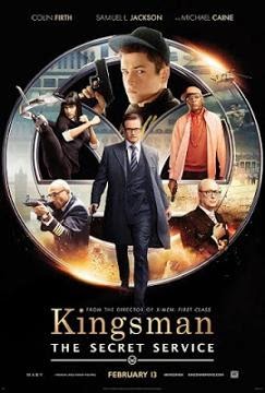 descargar Kingsman: Servicio Secreto en Español Latino