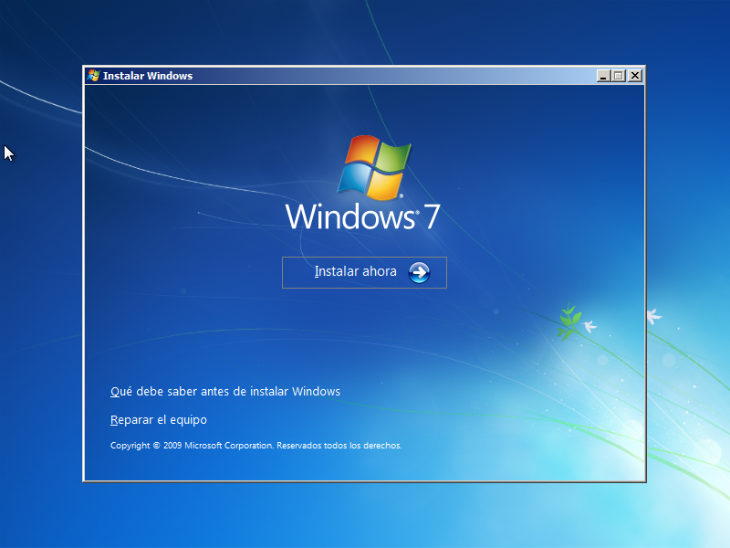  Windows 7 SP1 AIO 9en1 (Julio 2016) Español