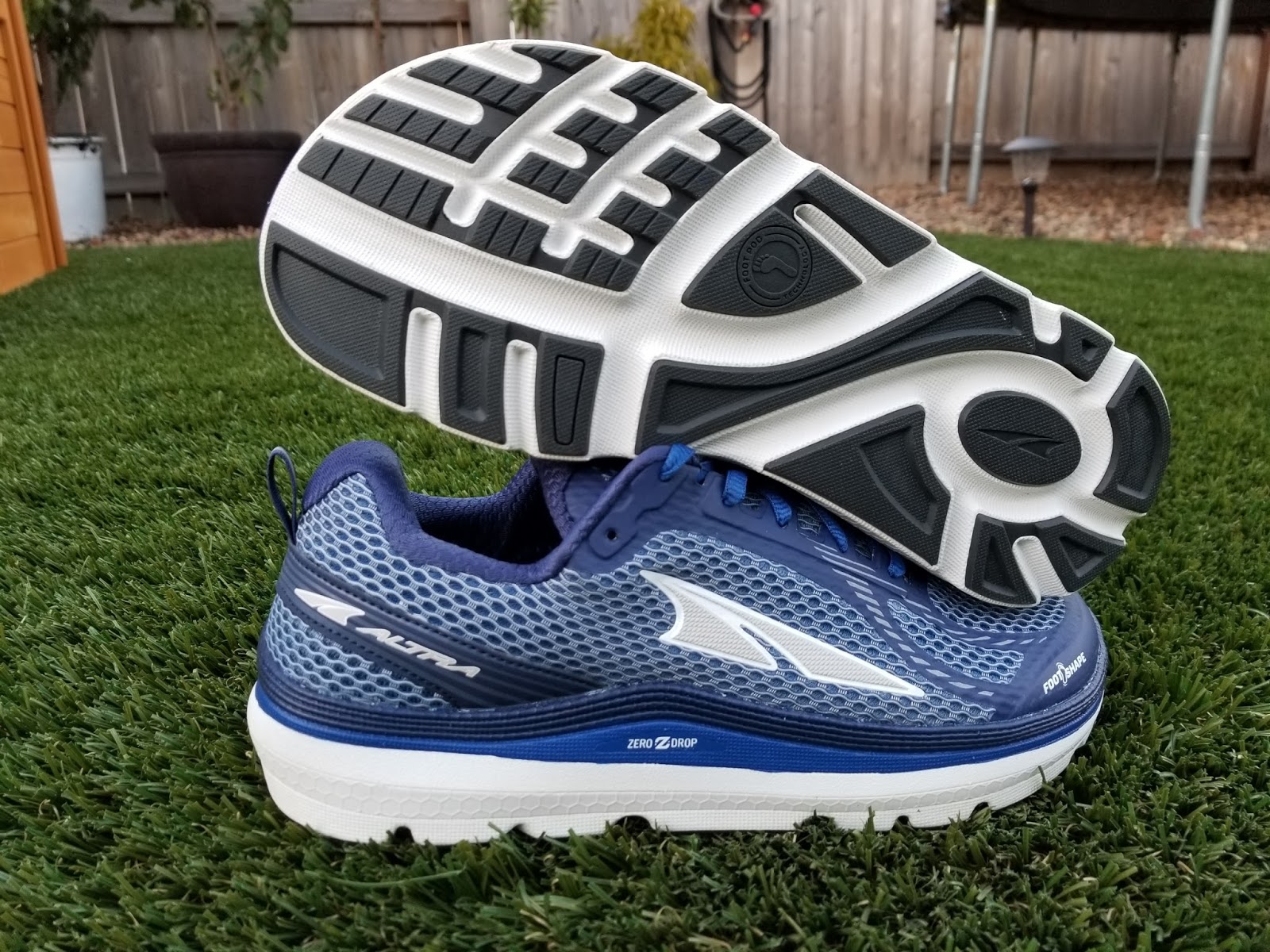 Altra paradigm 3.0 Clearance