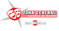 Logo Zona de Teatro en Bogotá