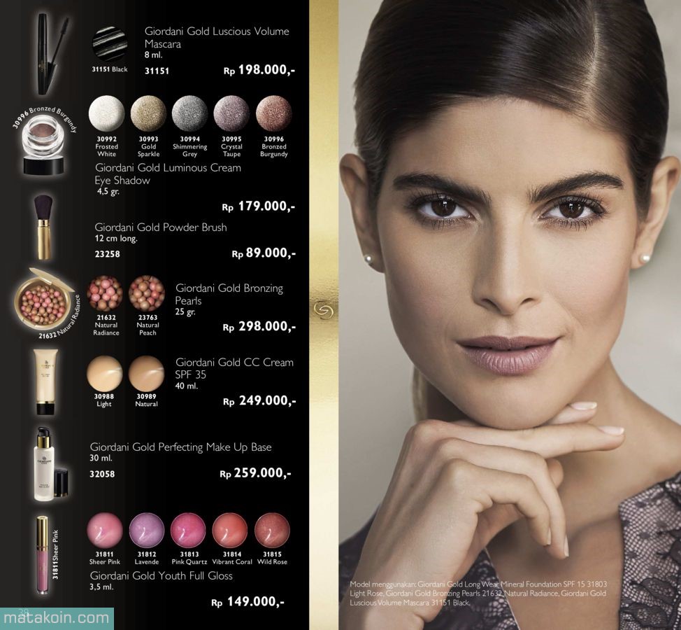 Katalog Oriflame Januari 2016 katalog-oriflame-januari-2016