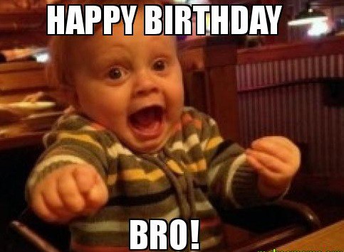 birthday meme