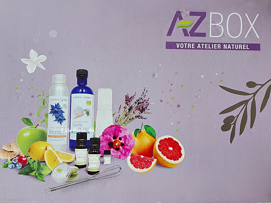 Aromazone. Cosmesi naturale faidate (istruzioni in italiano) Life