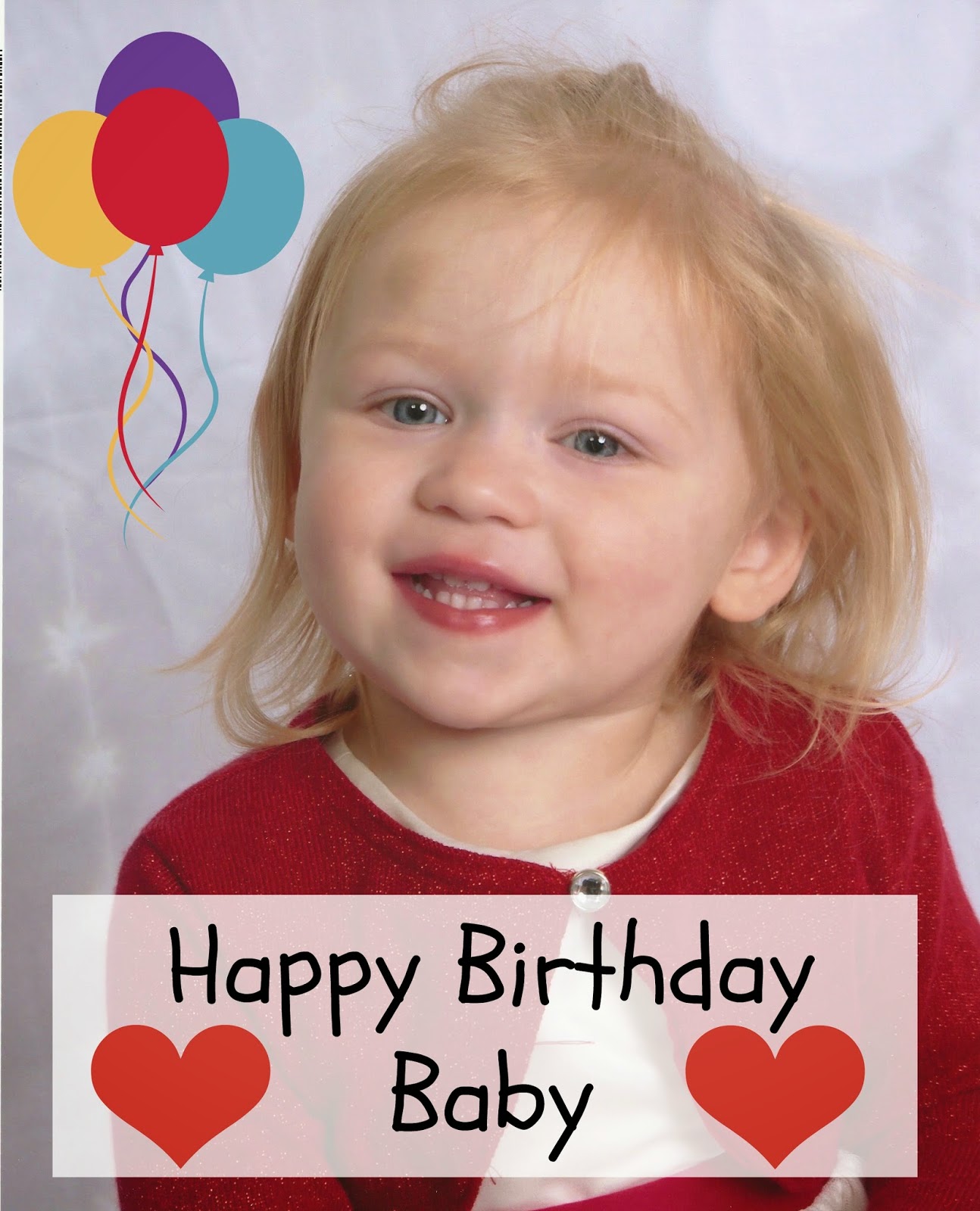 Artwork by JM: Happy Birthday Paige!