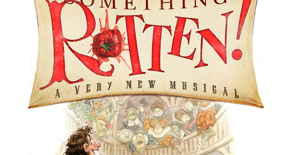 Something Rotten