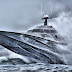 Thunder Child:Το ταχύπλοο «Παιδί του Κεραυνού» ένα «Barracuda XSV 17» υψηλής ταχύτητας κυματοθραυστικό ειδικό για επιχειρήσεις του ναυτικού της αστυνομίας που δεν βυθίζεται ποτέ!!!(2 συγκλονιστικά BINTEO)