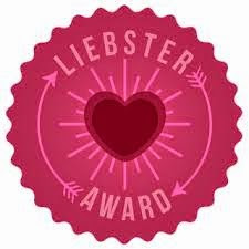 DOS VECES GANADOR DEL PREMIO LIEBSTER BLOGGER AWARD