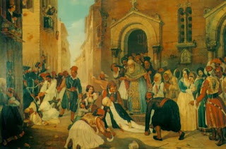 Να αναγνωριστεί ως Άγιος ο Καποδίστριας, ζήτησε ο Μητροπολίτης Θεσσαλονίκης  
