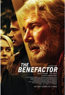 Nonton The Benefactor (2015)