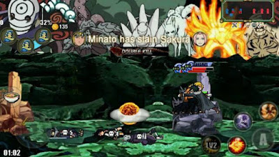 Naruto Senki MOD S4 Full Characters Unlocked v2.0 Apk Terbaru Naruto Senki MOD S4 Full Characters Unlocked v2.0 Apk Terbaru