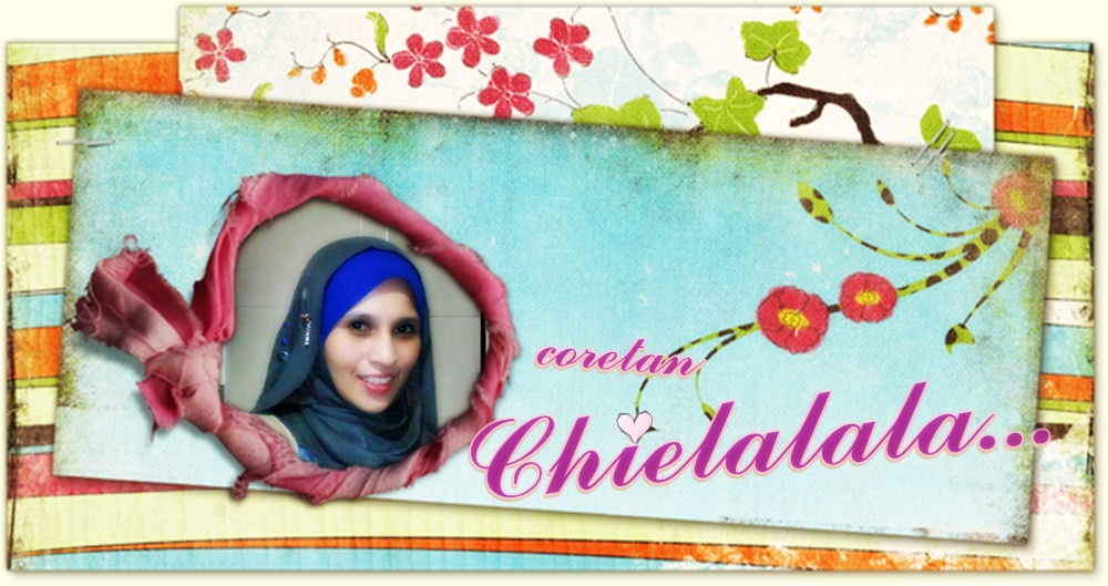 ~Chielalala for YOUR Health~