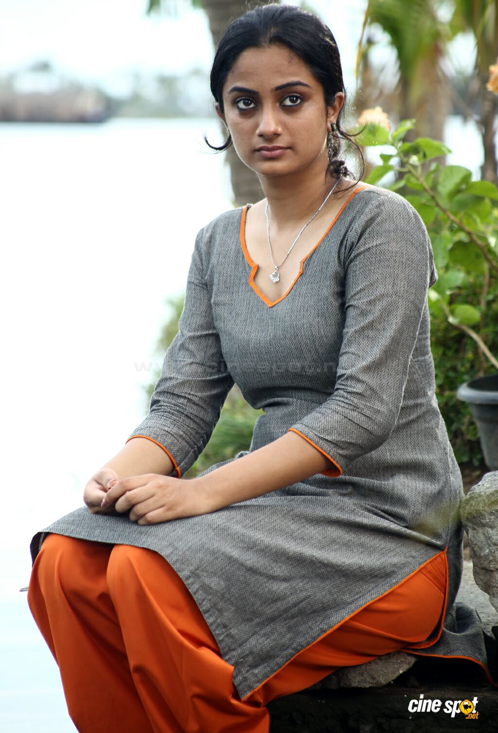 Namitha Pramod hot new photos from Pullipulikalum Aattinkuttiyum