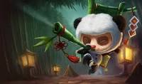 Bảng bổ trợ Teemo mùa 7 Bảng bổ trợ Teemo mùa 7