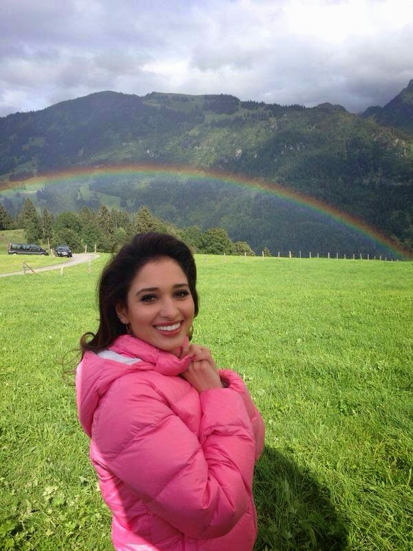 Spotted--Tamanna-R-Feat-on-Aagadu-locati