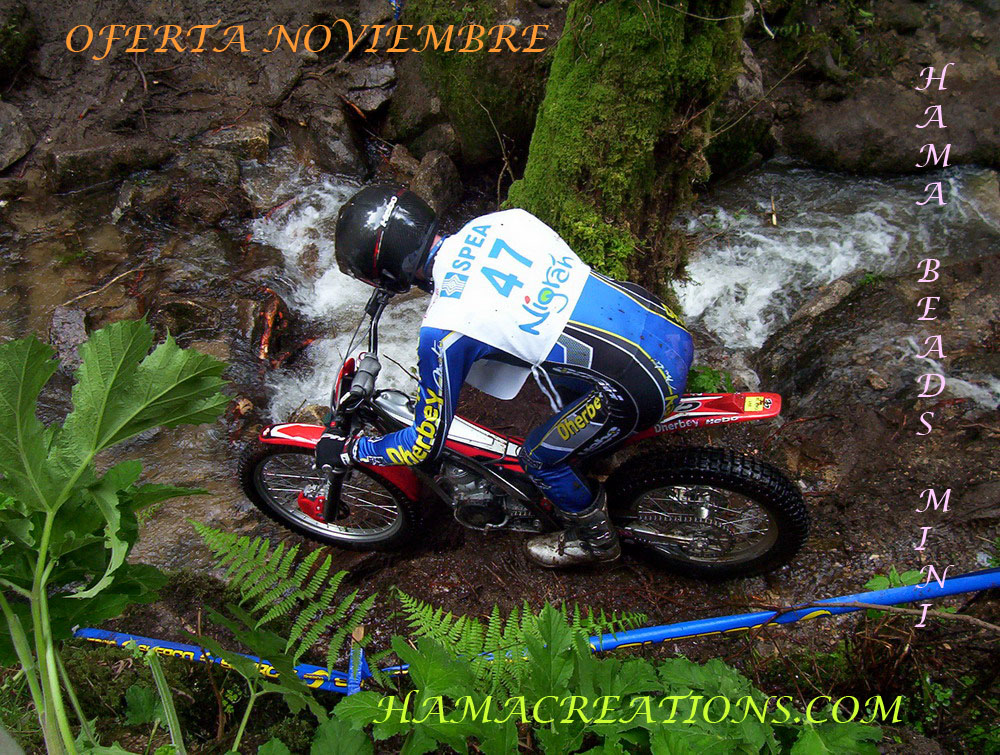 Blog Tienda Hama Beads Hamacreations donde comprar tus Hama Beads en