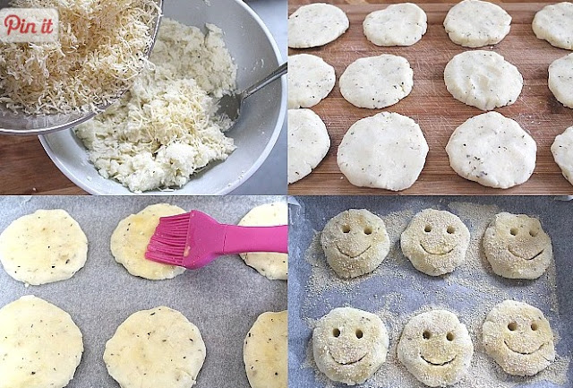 How To Make Potato Smiley At Home Recipes How To Make Potato Smiley At Home Recipes
