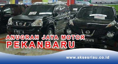 Anugrah Jaya Motor Pekanbaru