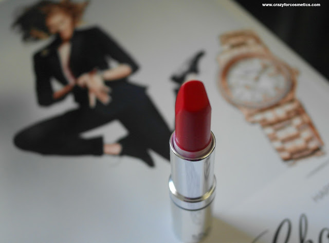 colorbar best red lipstick shades