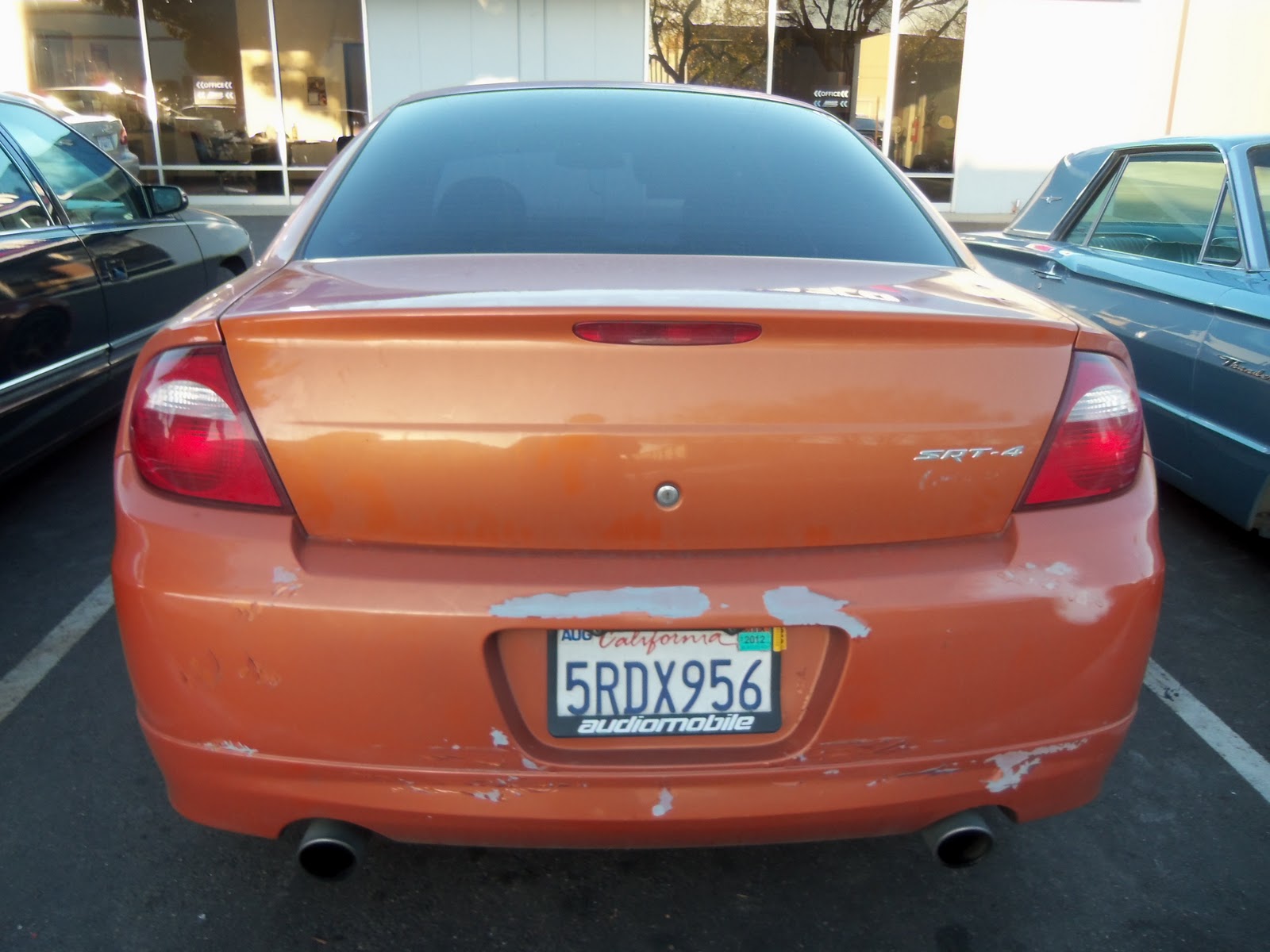 Auto BodyCollision RepairCar Paint in FremontHayward