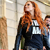 Becky Lynch é nomeada a lutadora do ano pela WWE