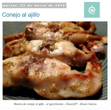 TOP10 histórico en las recetas de El Gastrónomo - ÁlvaroGP - El gastrónomo - El troblogdita - Fumet - Mermelada frutas del bosque - Sopa castellana - Hamburguesa Tex-Mex - Pringá del cocido madrileño - Pimientos berdes fritos - Patatas bravas - Perrito Tex-Mex - Tostadas y Café en taza de Batman en Neupic TOP10 histórico en las recetas de El Gastrónomo - ÁlvaroGP - El gastrónomo - El troblogdita - Fumet - Mermelada frutas del bosque - Sopa castellana - Hamburguesa Tex-Mex - Pringá del cocido madrileño - Pimientos berdes fritos - Patatas bravas - Perrito Tex-Mex - Tostadas y Café en taza de Batman en Neupic