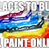 Places to Buy Oil Paint Online