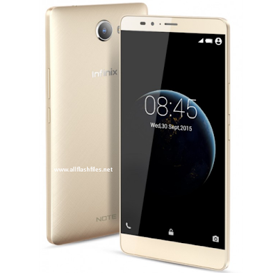 Infinix-Not-2-Stock-Firmware