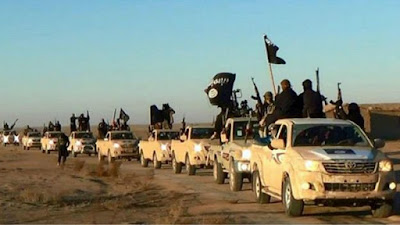 Sete perguntas para entender o 'Estado Islâmico' e como ele surgiu
