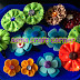 Eisya Craft: .:: Keychain Felt Order Bya Riza